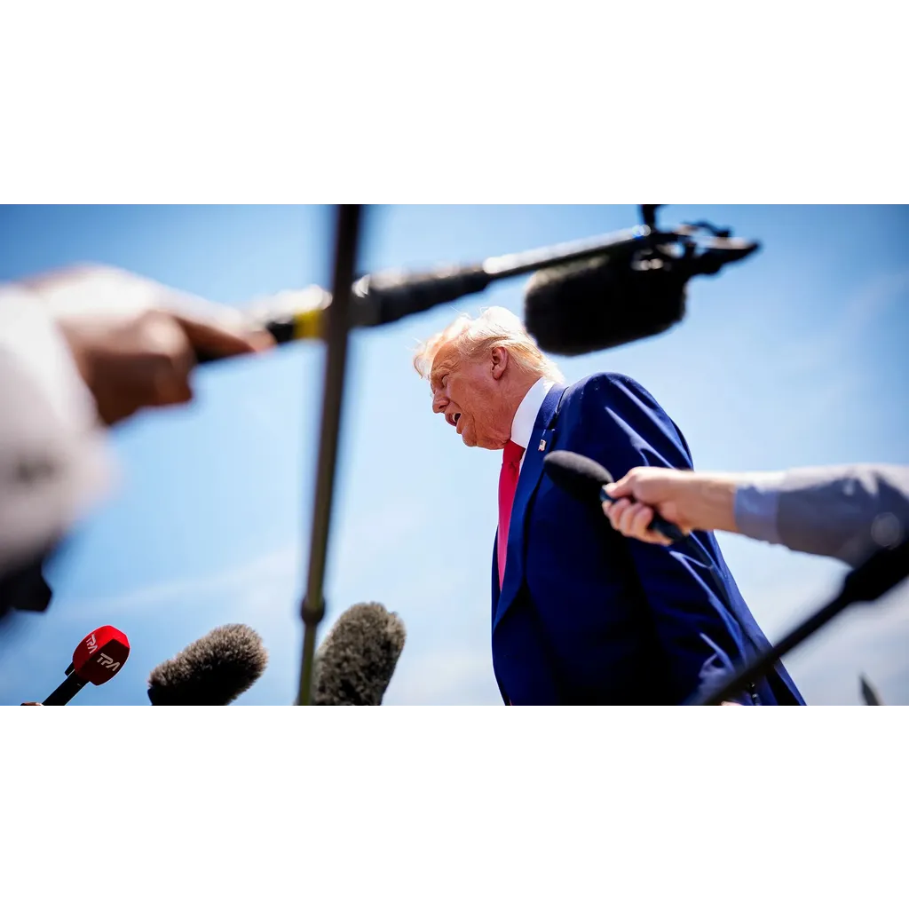Trump order shields crypto from banks Trump order shields crypto from banks