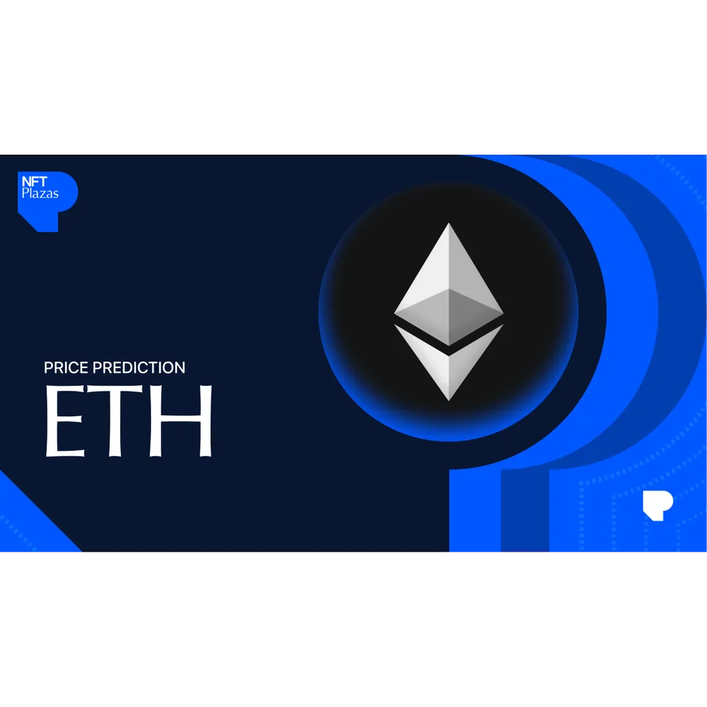 Ethereum Price Prediction 2026 to 2030: Will ETH Soar? Ethereum Price Prediction 2026 to 2030: Will ETH Soar?