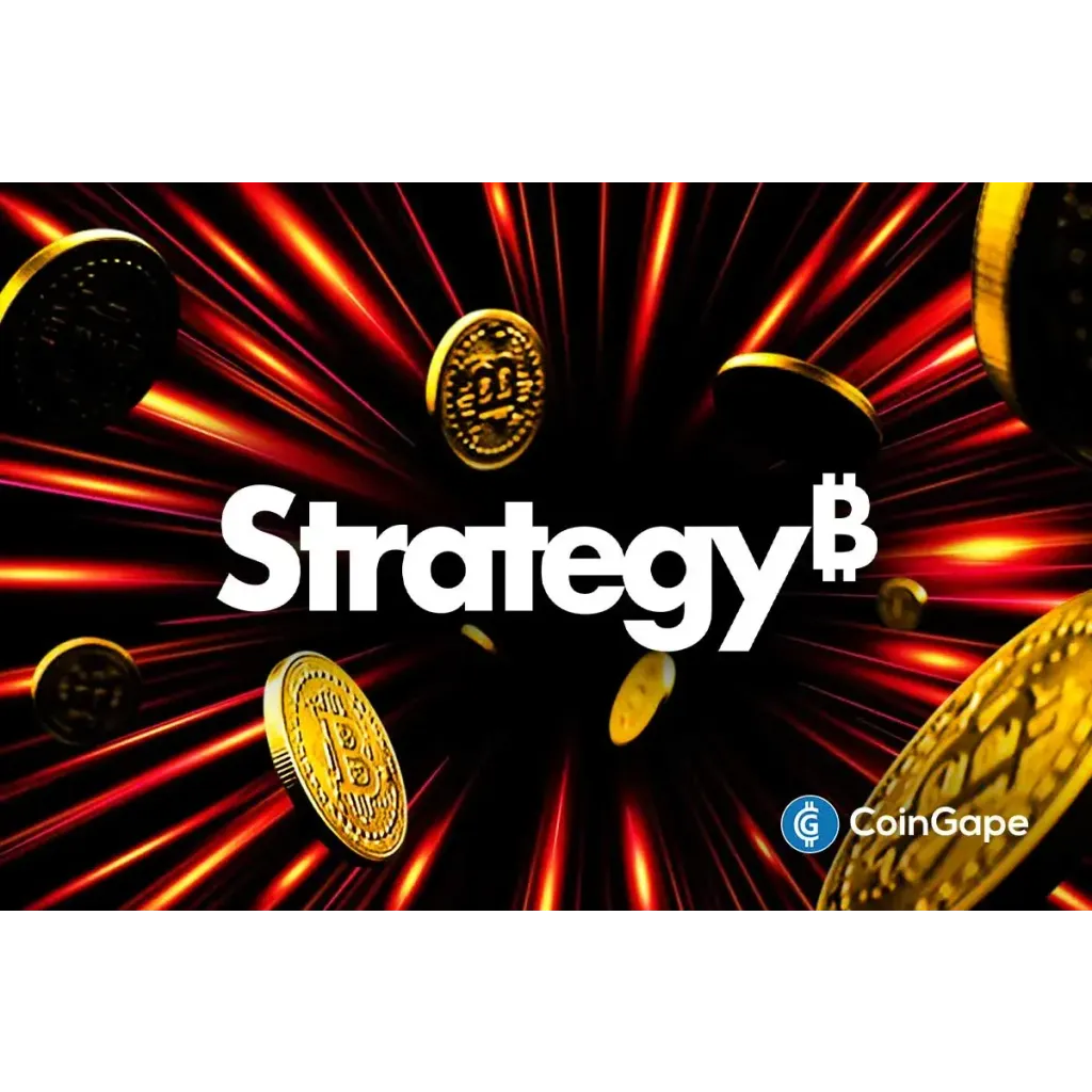 Strategy’s STRC Raises Enough Capital to Buy Another .76B in Bitcoin Strategy’s STRC Raises Enough Capital to Buy Another .76B in Bitcoin