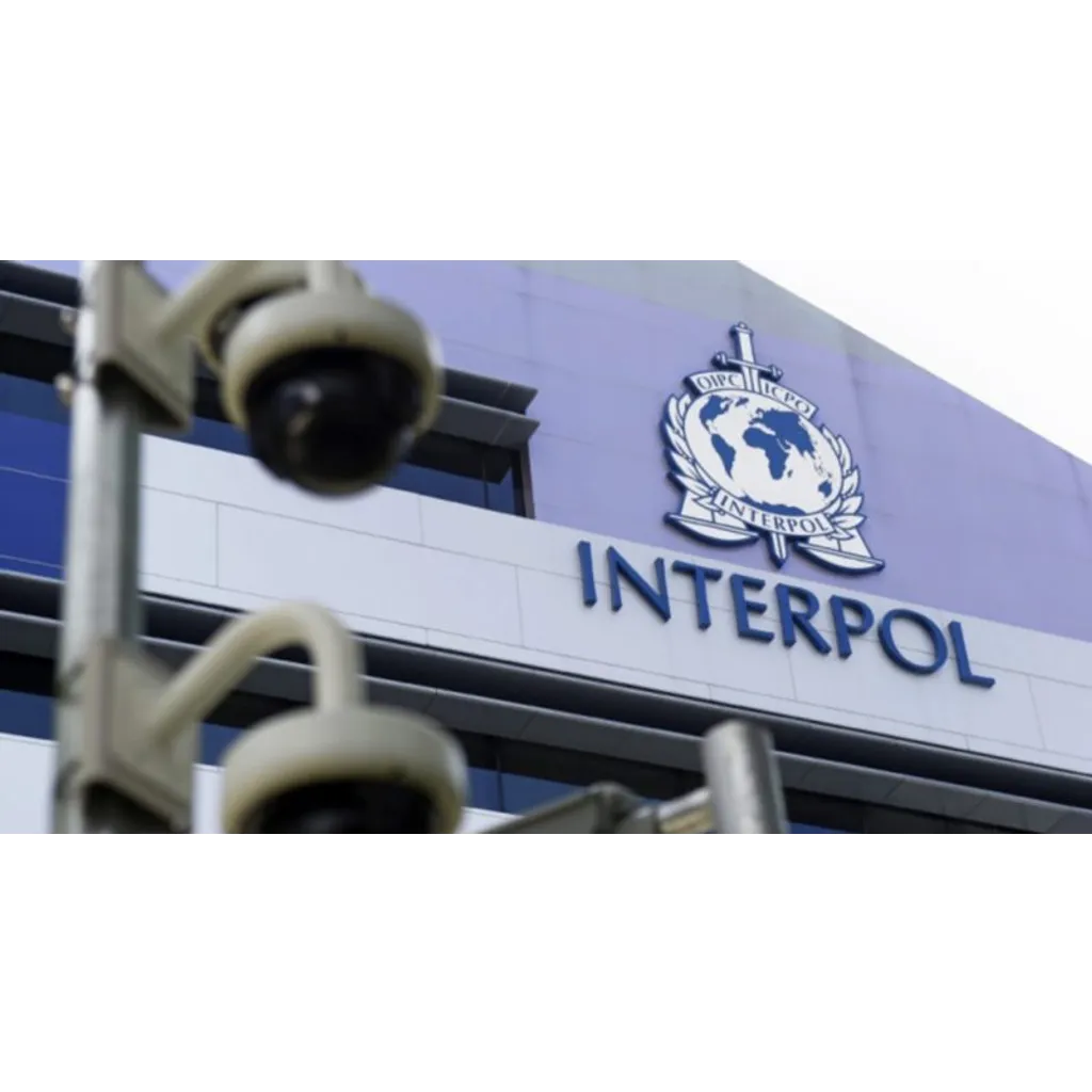 Crypto entrepreneurs kidnapped in Buenos Aires, Interpol issues red notices for Russian suspects Crypto entrepreneurs kidnapped in Buenos Aires, Interpol issues red notices for Russian suspects