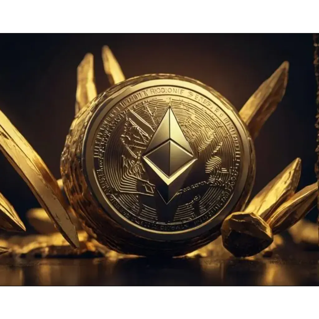 Hedge funds hold .2 billion Ethereum short positions amid October 2023 volatility surge Hedge funds hold .2 billion Ethereum short positions amid October 2023 volatility surge