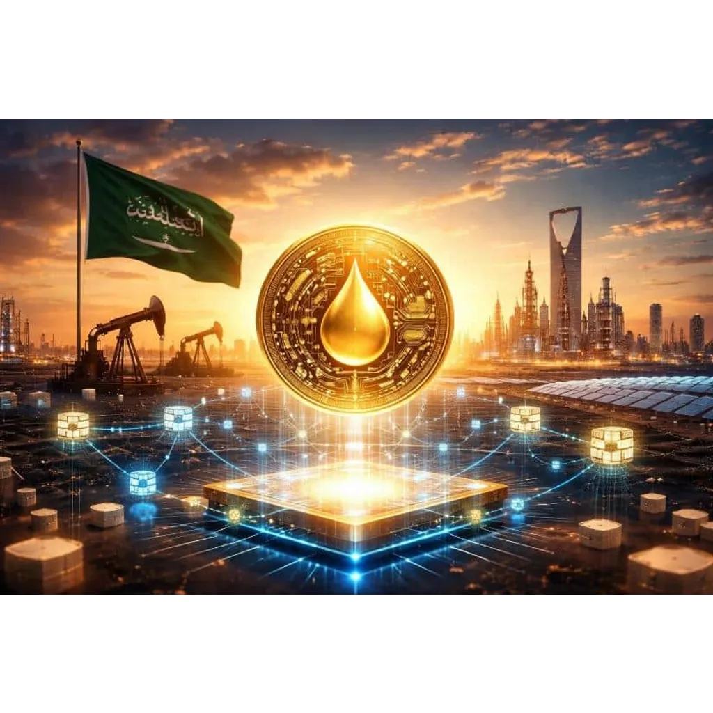 Global Energy Giant EDF Partners with droppRWA to Tokenize Saudi Arabia’s Energy Sector Global Energy Giant EDF Partners with droppRWA to Tokenize Saudi Arabia’s Energy Sector