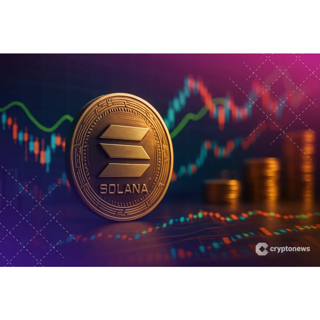 CoinShares Becomes 8th Firm to Bet on Solana ETF Approval CoinShares Becomes 8th Firm to Bet on Solana ETF Approval