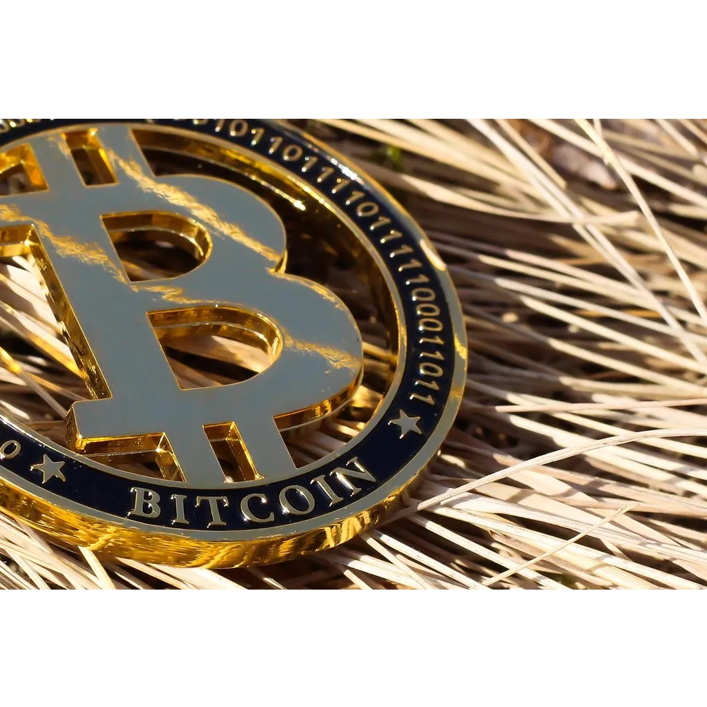 Bitcoin Hits Range Highs: Rejection Could Send Price Toward ,800 Bitcoin Hits Range Highs: Rejection Could Send Price Toward ,800
