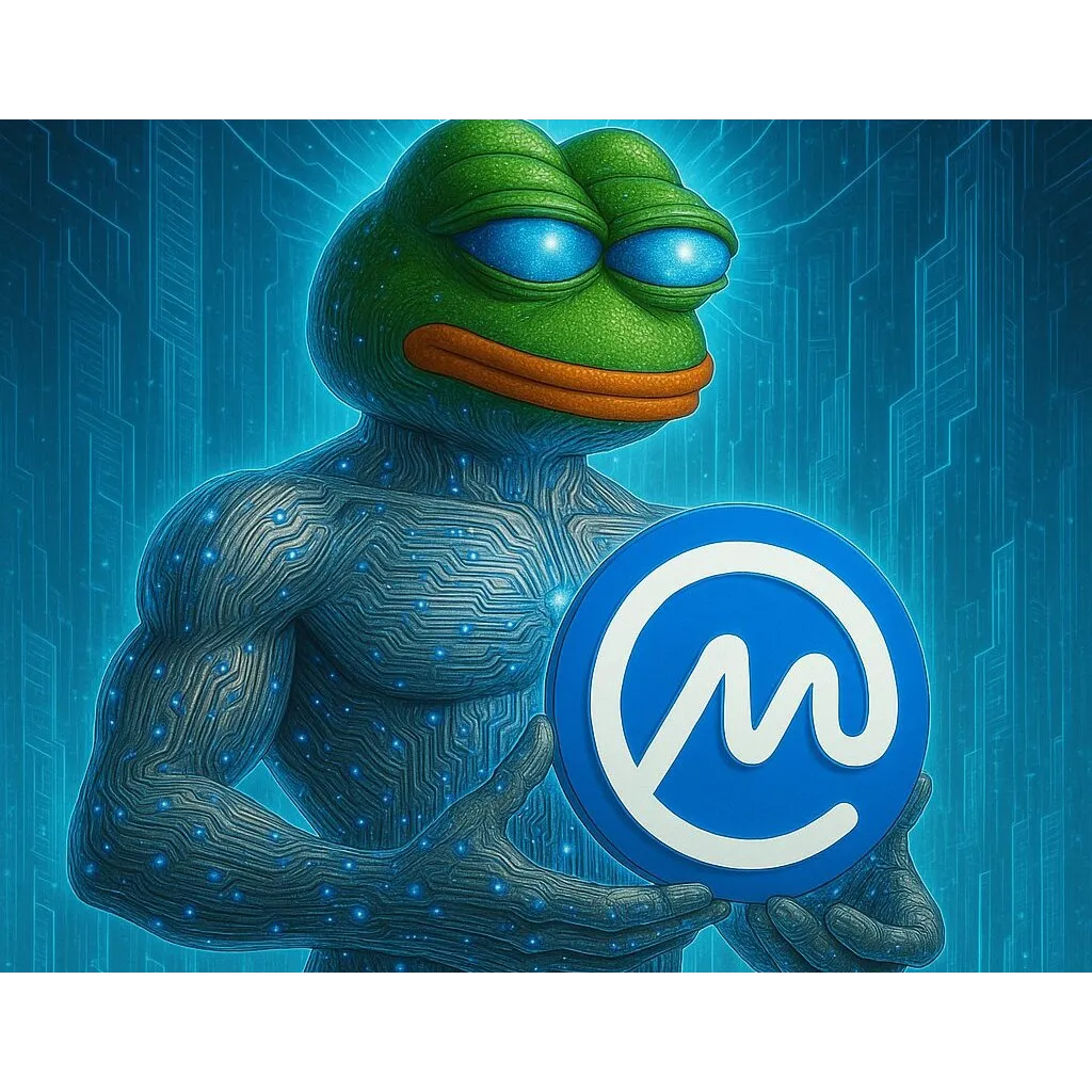 MIND of Pepe: Viral AI Coin Out-Trends Pepe in New Listing MIND of Pepe: Viral AI Coin Out-Trends Pepe in New Listing