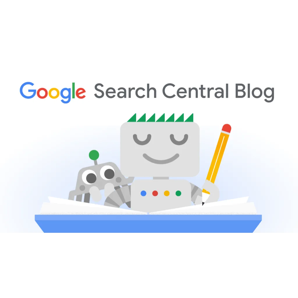 Google Search Central Blog discusses building shopper confidence and driving sales Google Search Central Blog discusses building shopper confidence and driving sales