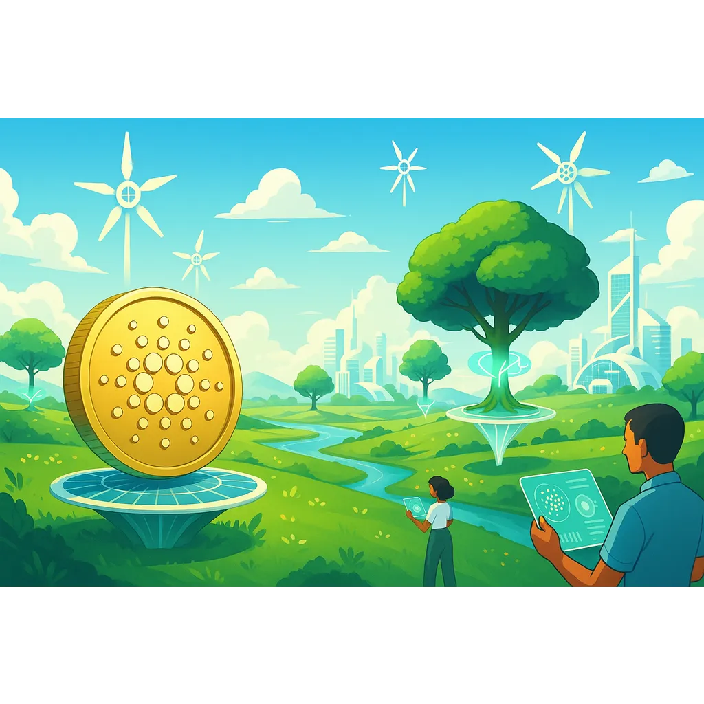 Cardano ADA targets as Nvidia RTX forecasts 40x growth in 2023 Cardano ADA targets as Nvidia RTX forecasts 40x growth in 2023