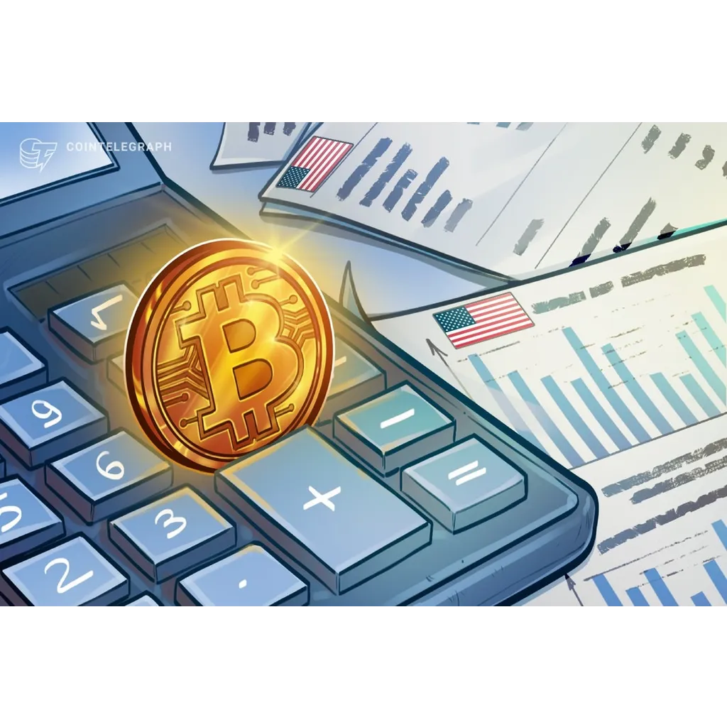 Bitcoin gains 4 percent as stock markets decline before Nvidia earnings Bitcoin gains 4 percent as stock markets decline before Nvidia earnings