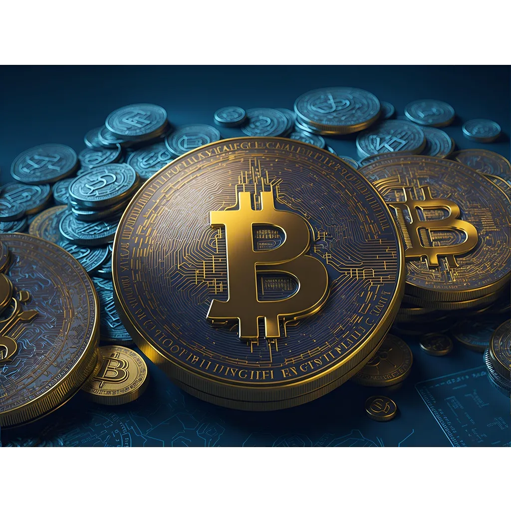 Bitcoin Rally Reflects Buyer Conviction On Coinbase Spot Markets, Bull Run Back On? Bitcoin Rally Reflects Buyer Conviction On Coinbase Spot Markets, Bull Run Back On?