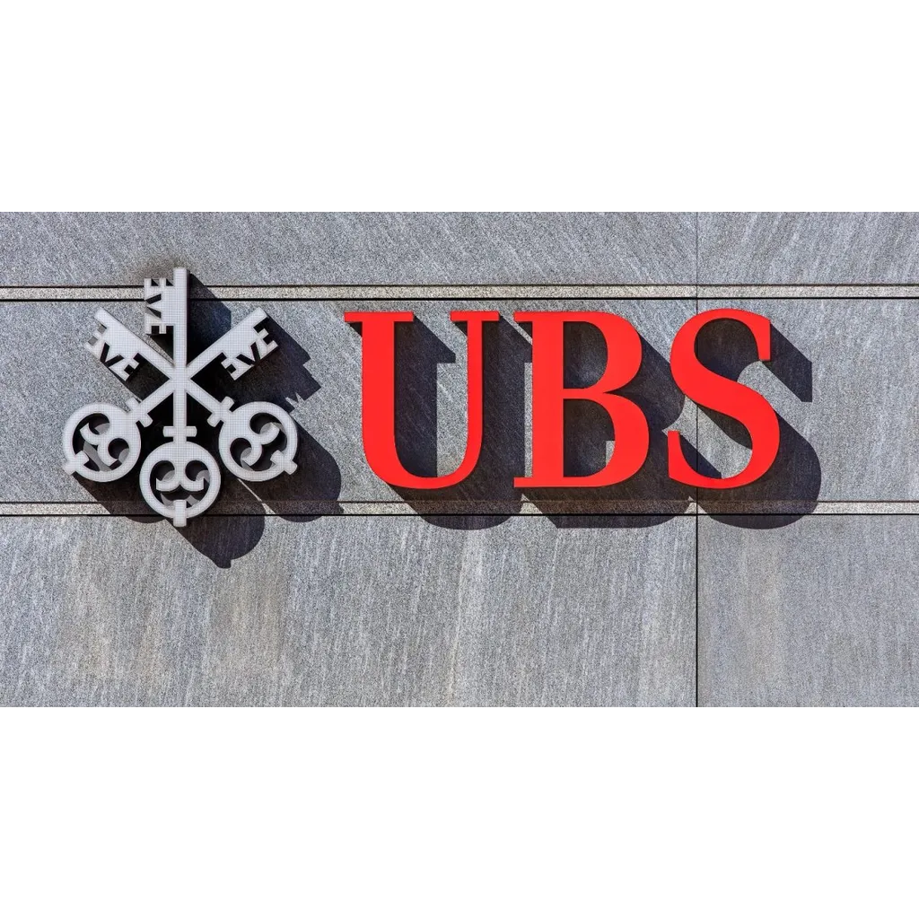 UBS CEO Targets Direct Crypto Access With “Fast Follower” Tokenization Strategy UBS CEO Targets Direct Crypto Access With “Fast Follower” Tokenization Strategy