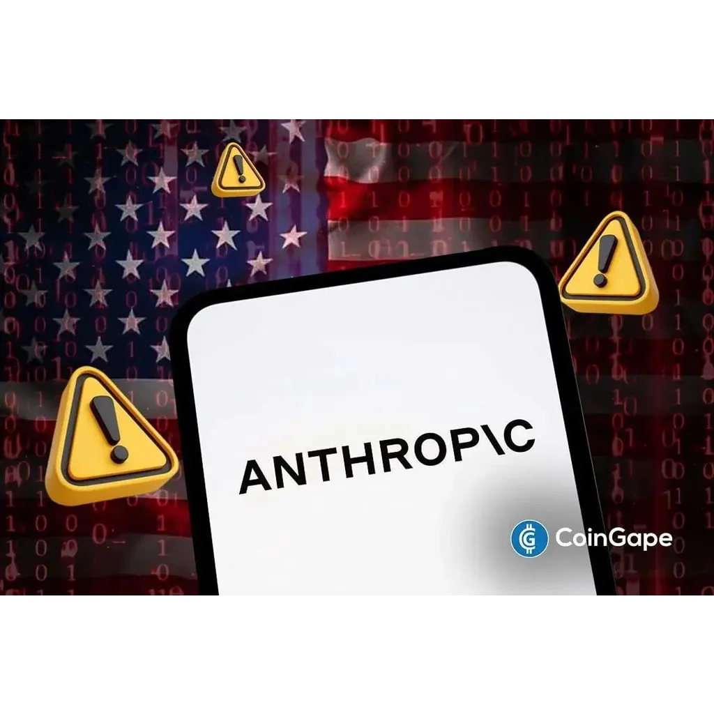 Trump Backs AI ‘Kill Switch’ as Crypto Firms Seek Access to Anthropic’s Mythos for Security Trump Backs AI ‘Kill Switch’ as Crypto Firms Seek Access to Anthropic’s Mythos for Security