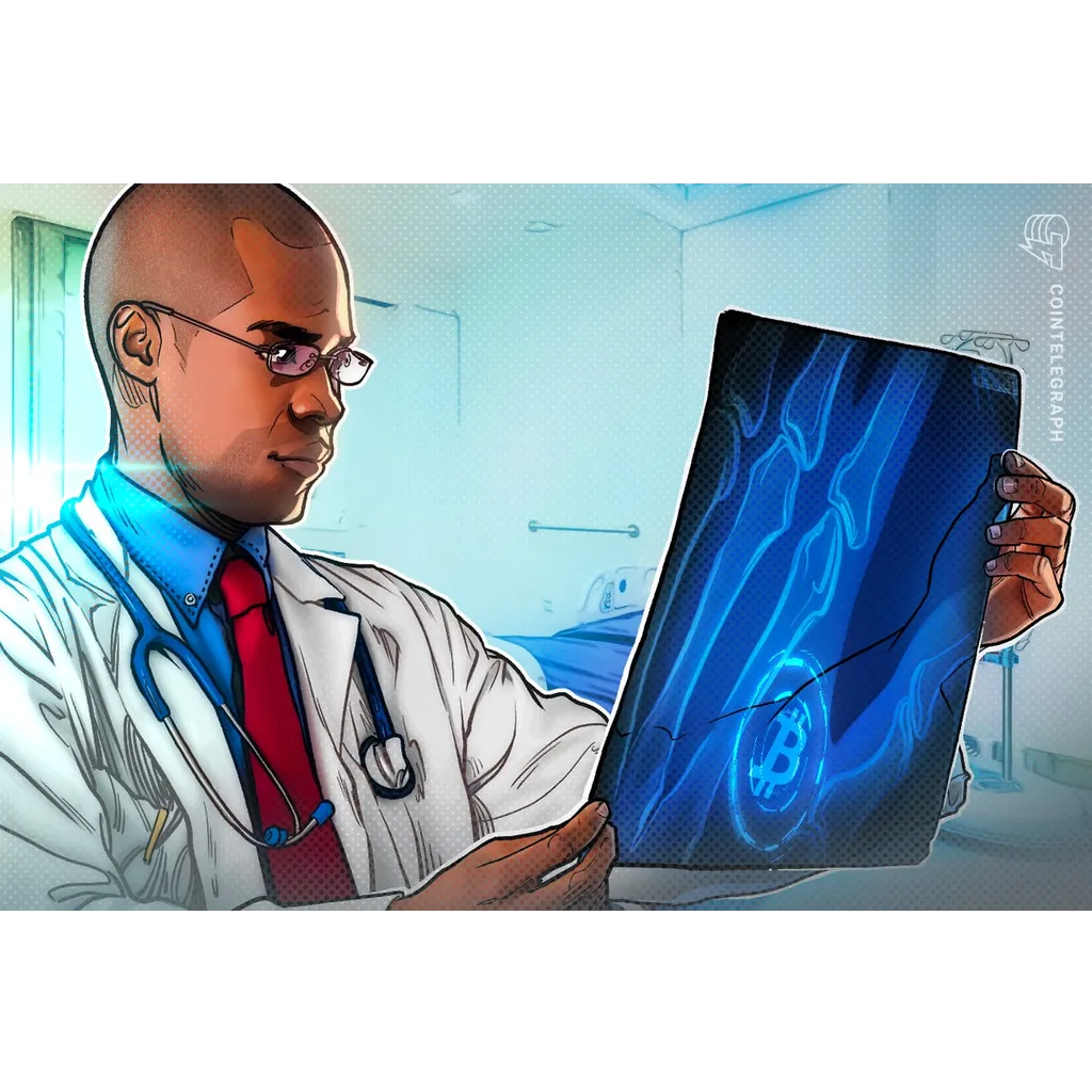 Swedish health firm jumps 37% on first Bitcoin buy, China EV seller to buy 1K BTC Swedish health firm jumps 37% on first Bitcoin buy, China EV seller to buy 1K BTC