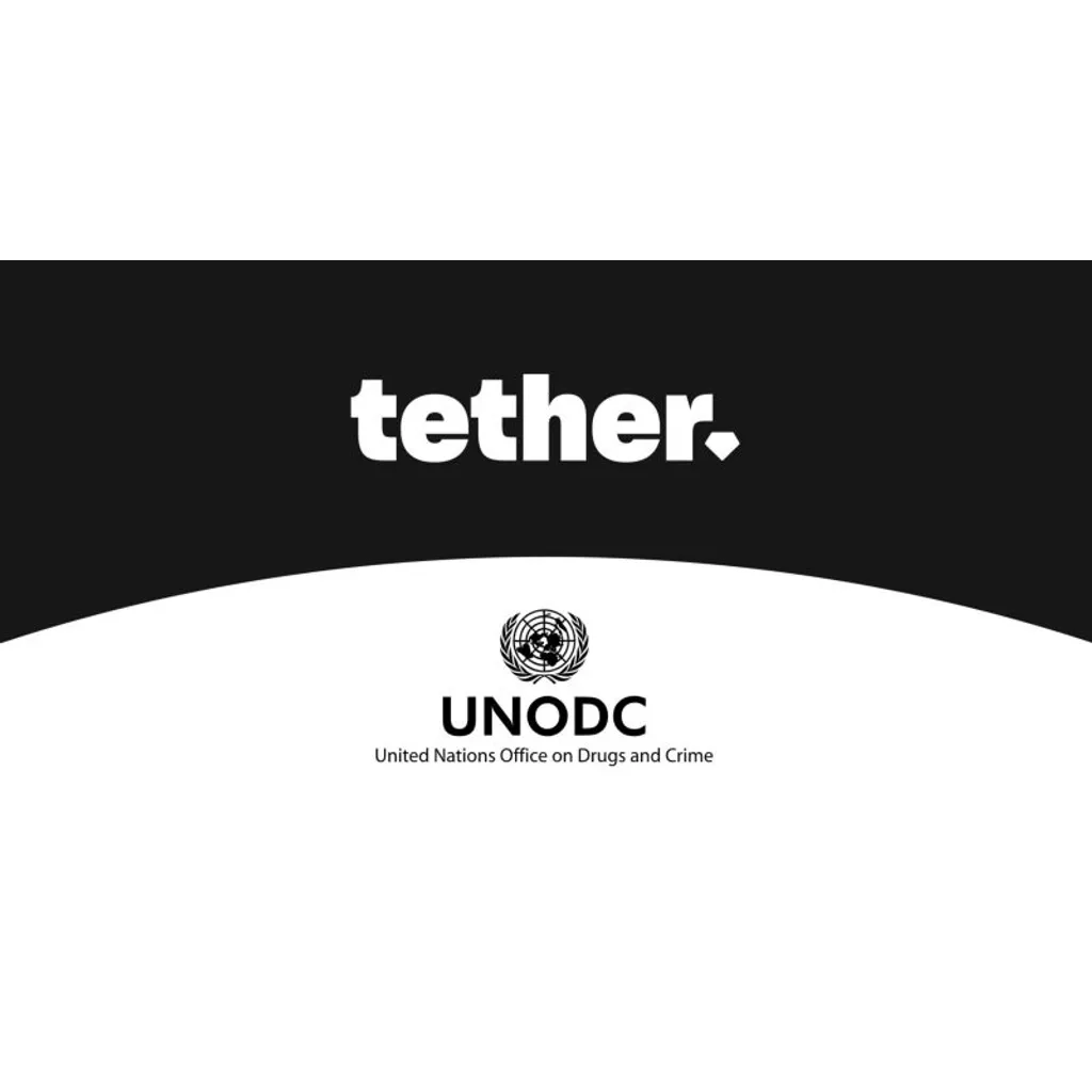 Tether partners with UN’s drug control agency to boost cybersecurity in Africa Tether partners with UN’s drug control agency to boost cybersecurity in Africa