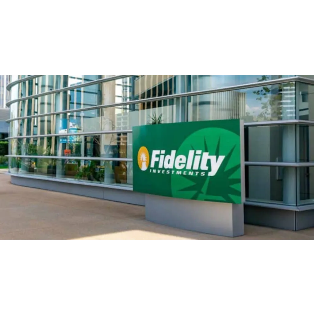 Fidelity set to debut FIDD stablecoin on Ethereum next month Fidelity set to debut FIDD stablecoin on Ethereum next month