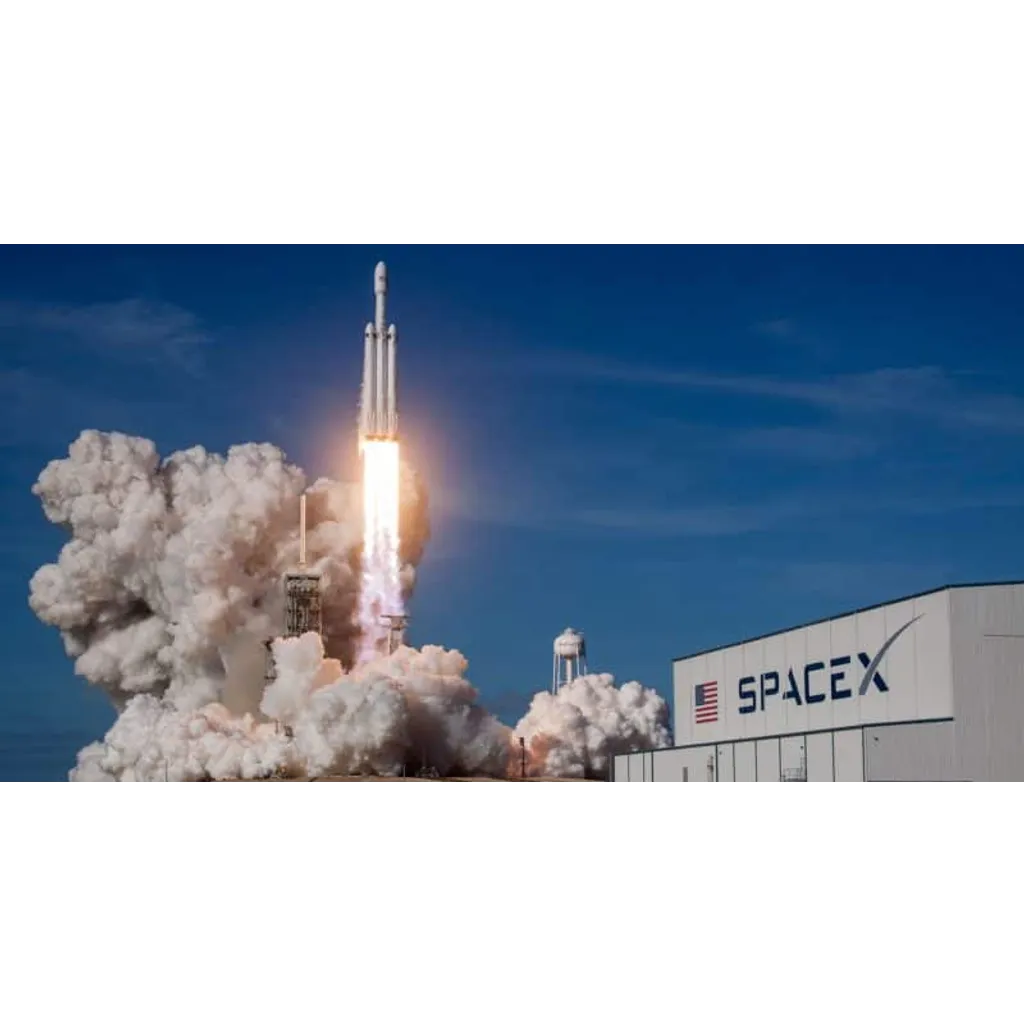 Bitget debuts SpaceX proxy token as Musk’s IPO target climbs above .75 trillion Bitget debuts SpaceX proxy token as Musk’s IPO target climbs above .75 trillion