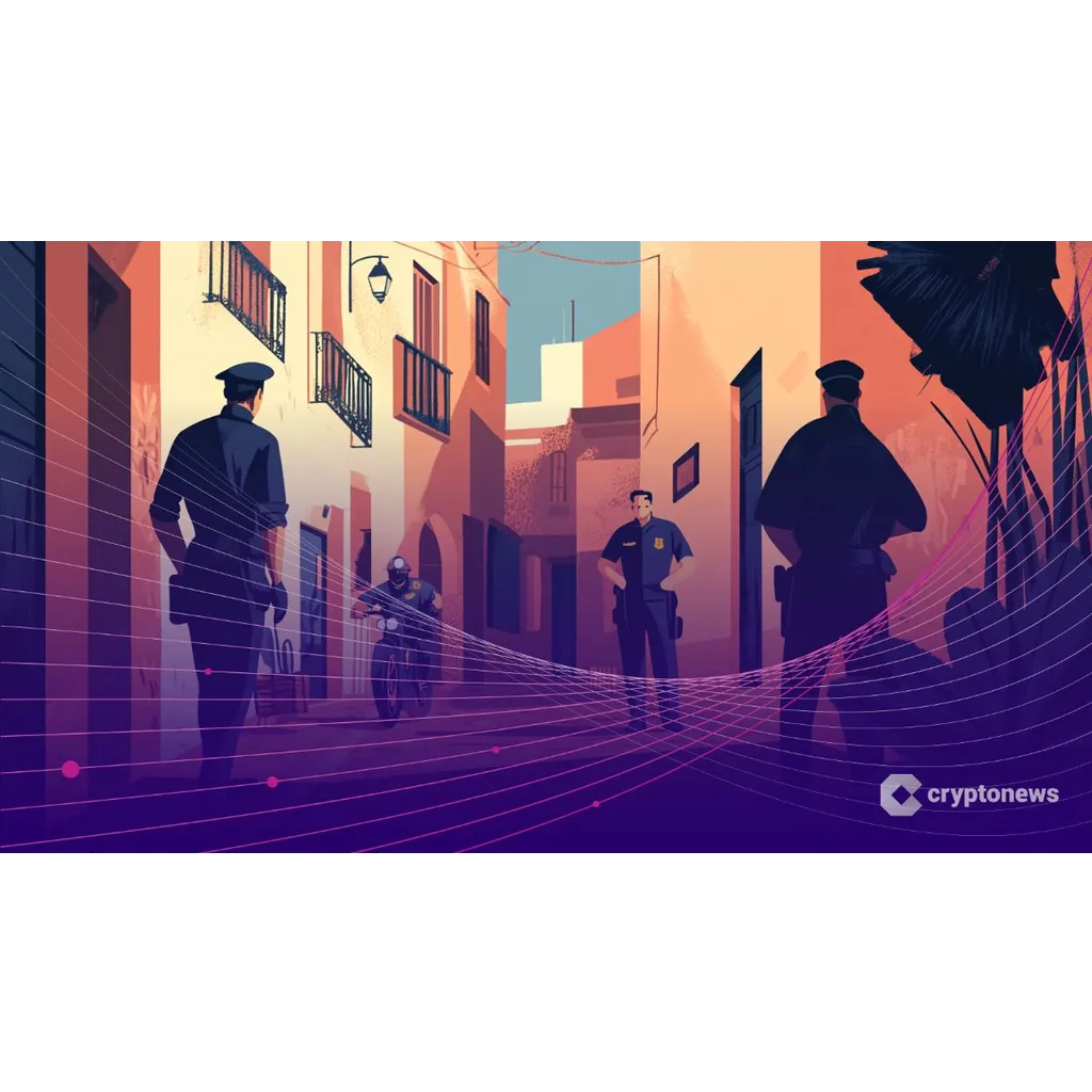 Nigerian Man Pleads Guilty to Laundering .5M in Crypto Nigerian Man Pleads Guilty to Laundering .5M in Crypto