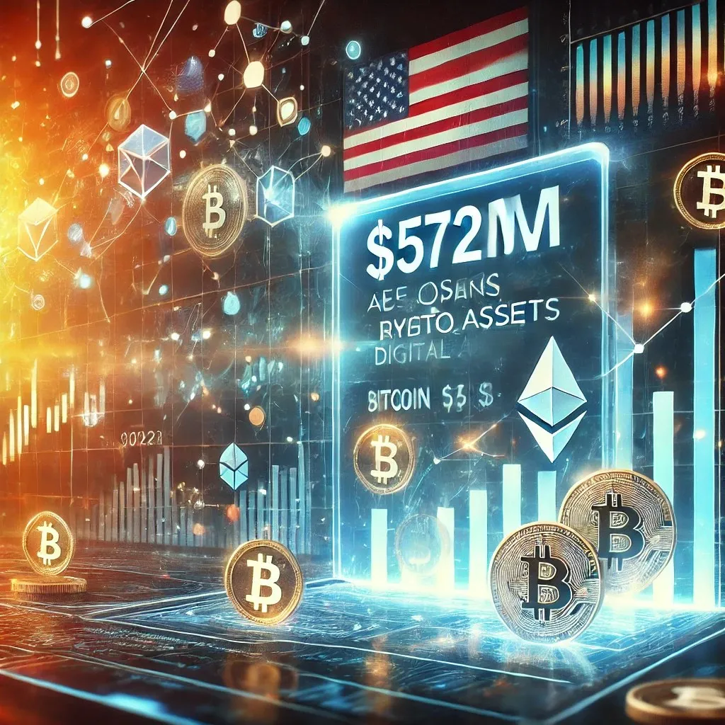 Crypto Funds Rebound as US Approves 401(k) Digital Assets Crypto Funds Rebound as US Approves 401(k) Digital Assets