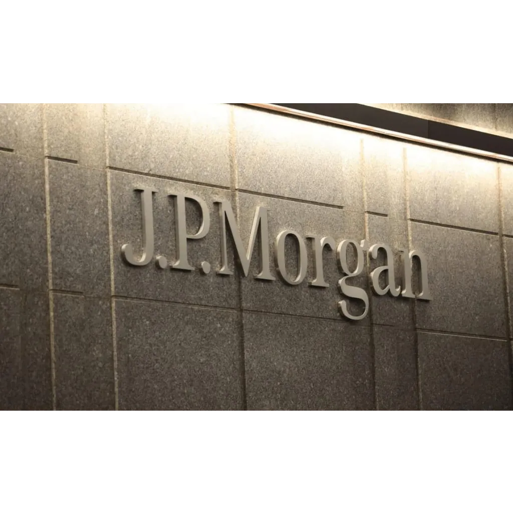 JPMorgan Mulls Using Customer Crypto as Loan Collateral: Report JPMorgan Mulls Using Customer Crypto as Loan Collateral: Report