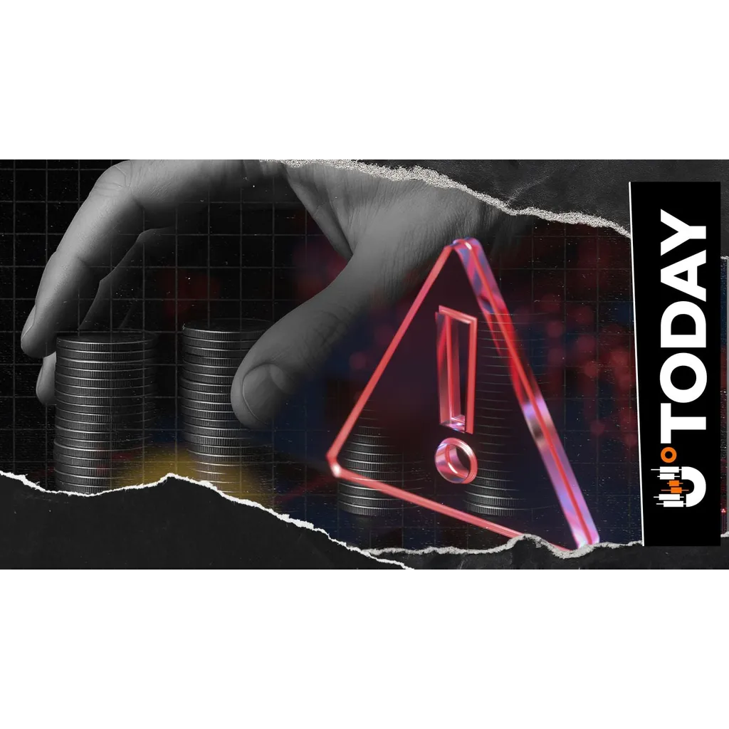 Scam Alert: Unleash Protocol Faces Multisig Exploit Scam Alert: Unleash Protocol Faces Multisig Exploit