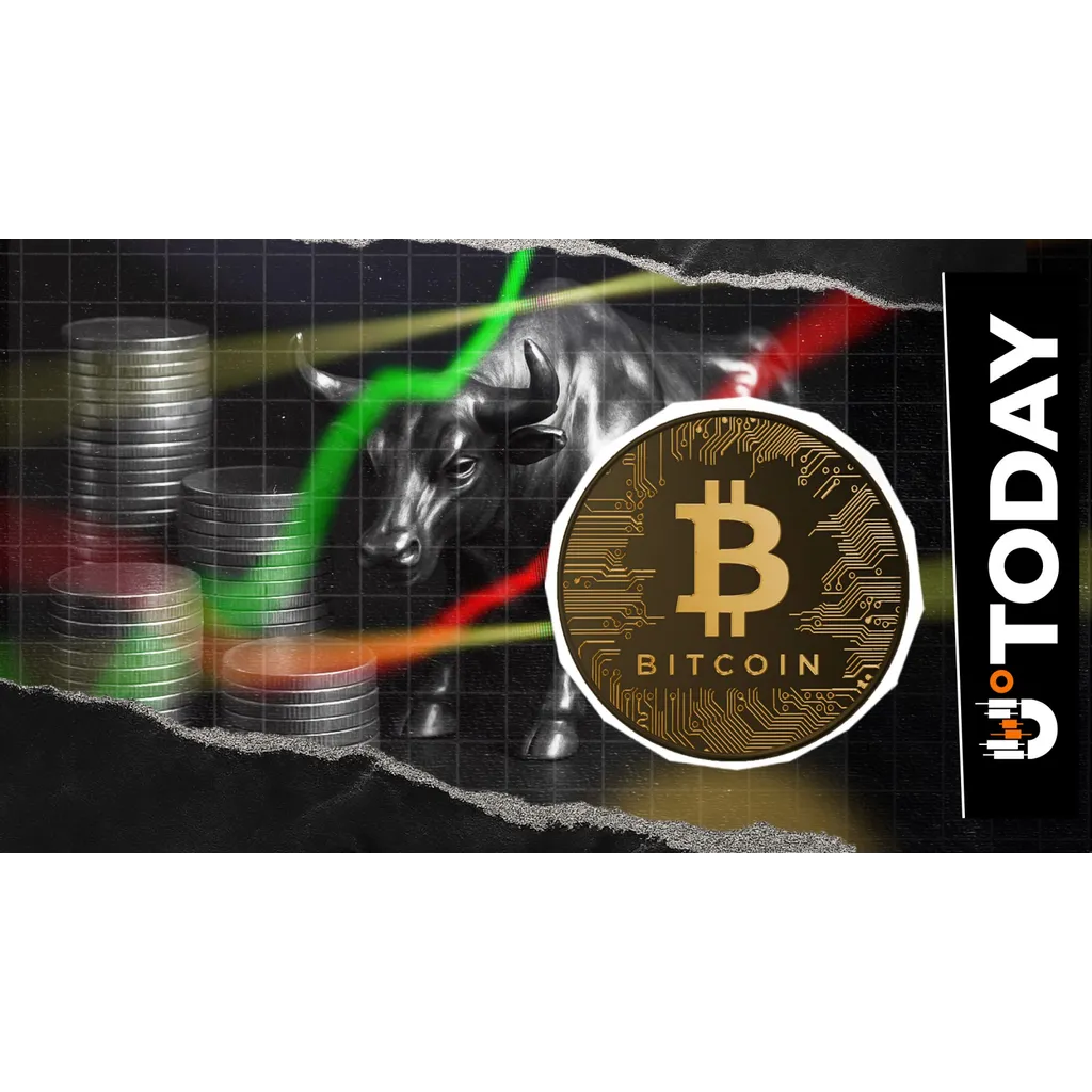 Bitcoin negative momentum eased according to on-chain data analysis Bitcoin negative momentum eased according to on-chain data analysis