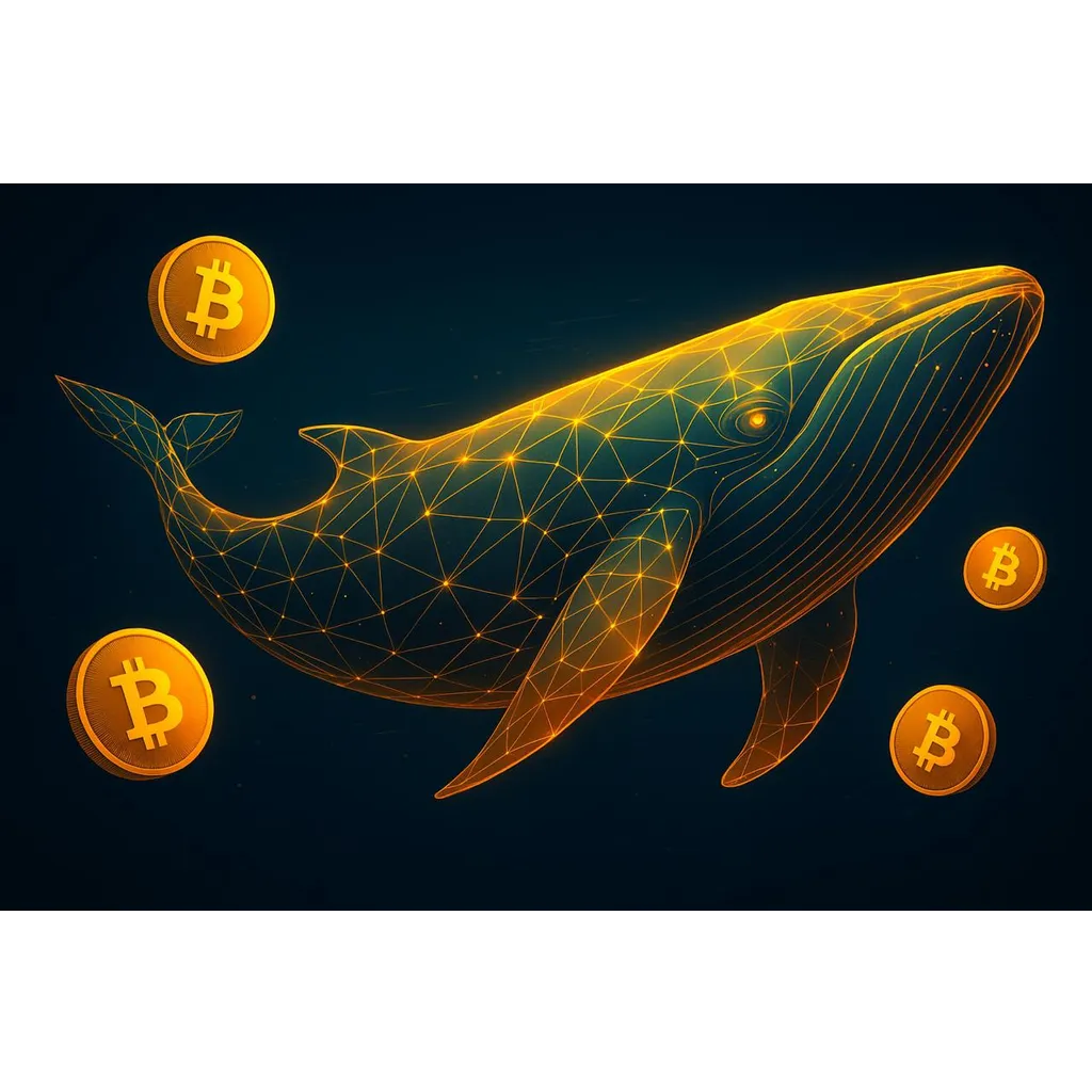 Bitcoin Whales Are Buying Again as Retail Investors Show Panic Bitcoin Whales Are Buying Again as Retail Investors Show Panic