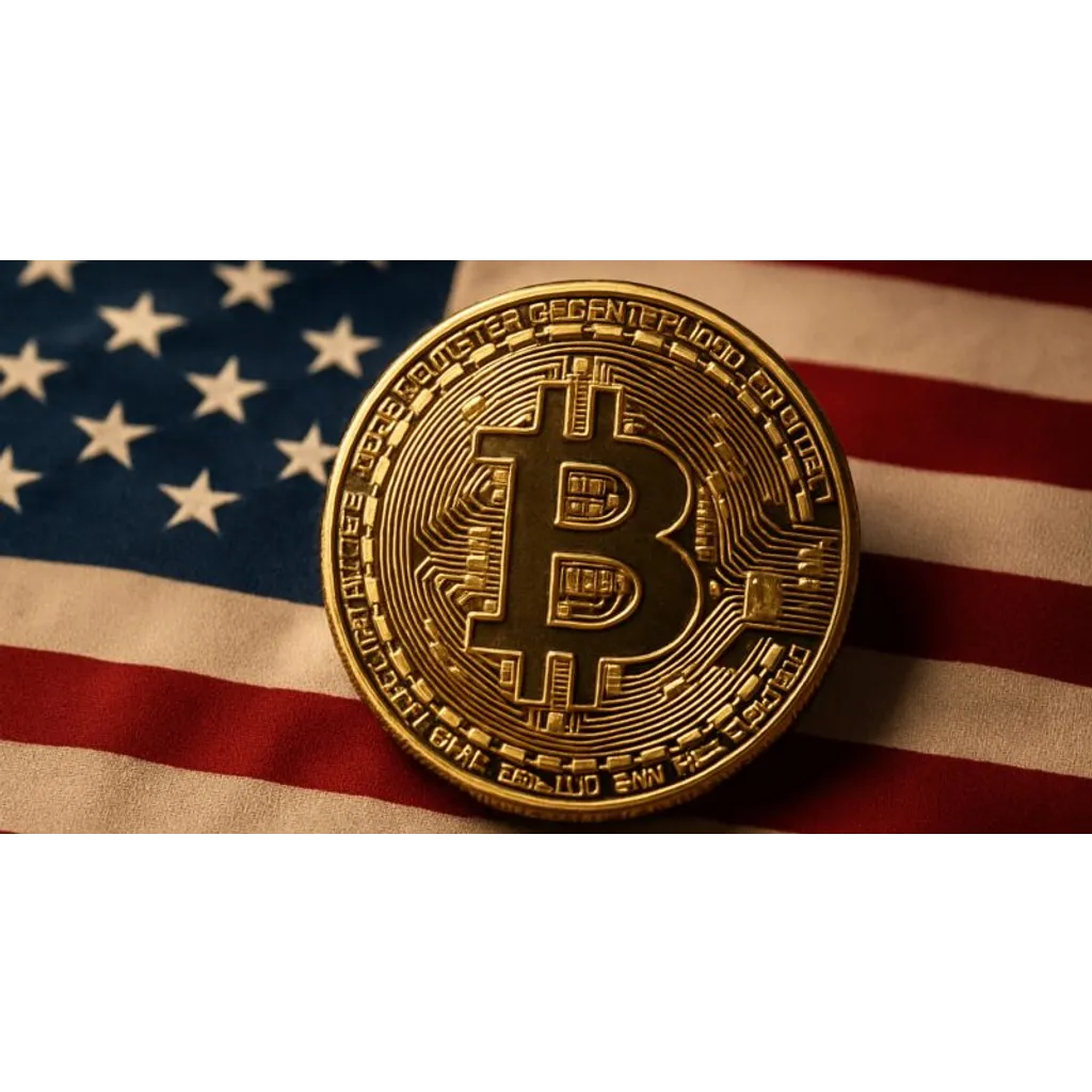 U.S. government holds more Bitcoin than China and the UK U.S. government holds more Bitcoin than China and the UK