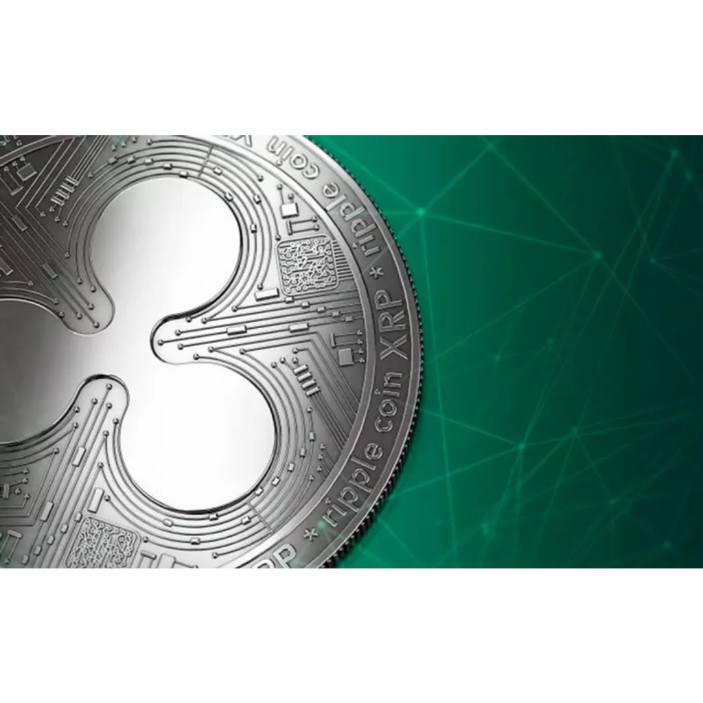 SuperTrend Flips Bullish On XRP Daily Chart — But Key .55 Resistance Awaits SuperTrend Flips Bullish On XRP Daily Chart — But Key .55 Resistance Awaits