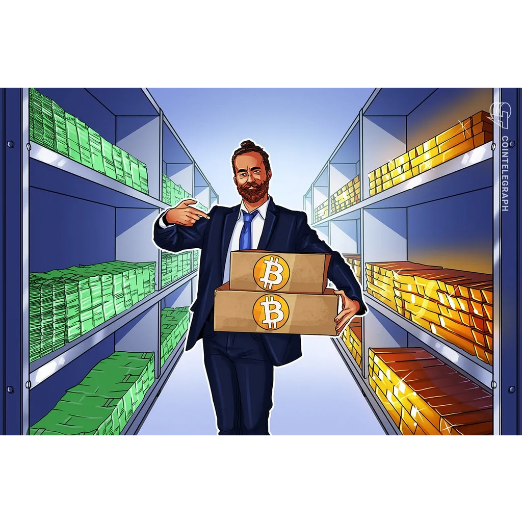 Nakamoto and KindlyMD finalize Bitcoin merger with M in combined assets Nakamoto and KindlyMD finalize Bitcoin merger with M in combined assets