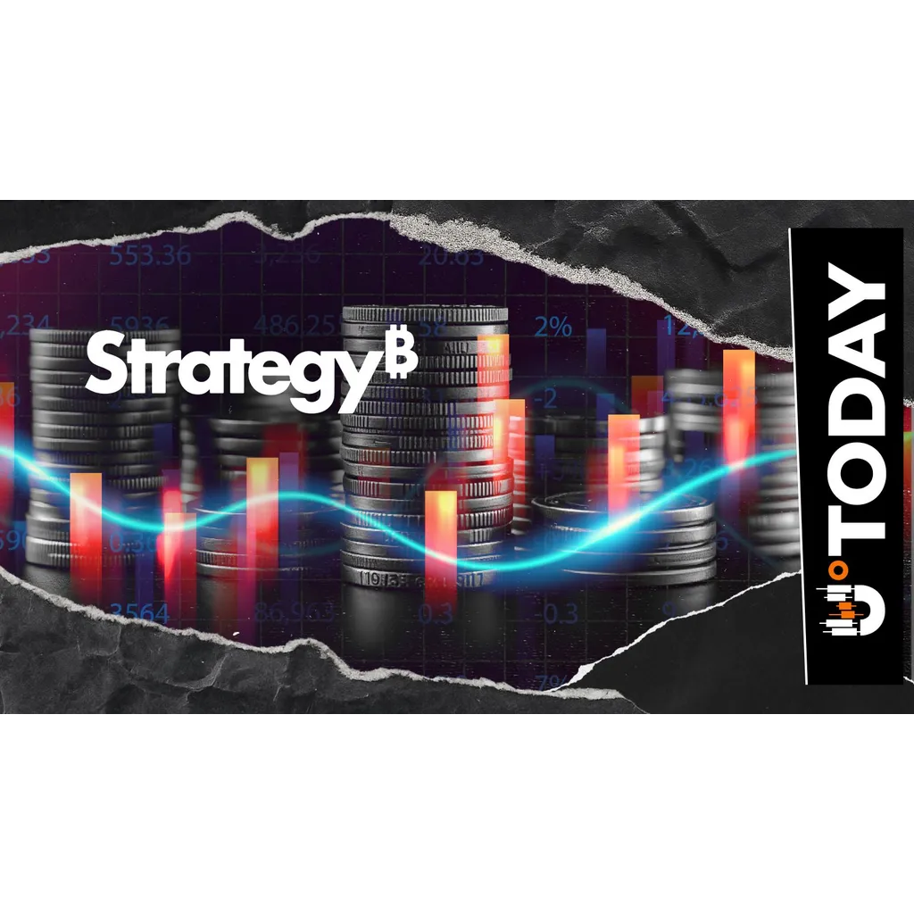 Strategy firm’s unprompted Bitcoin price scenario of ,000 raises eyebrows Strategy firm’s unprompted Bitcoin price scenario of ,000 raises eyebrows