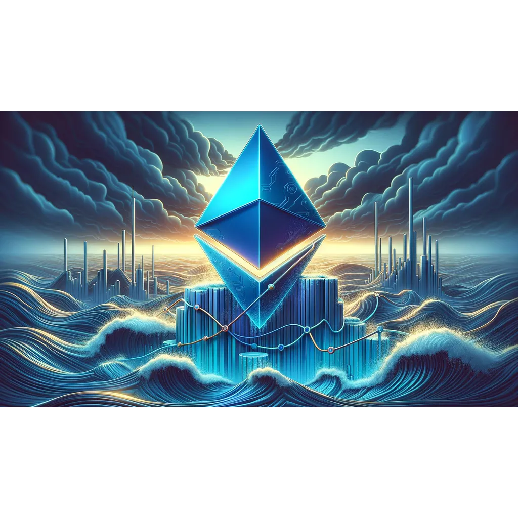 Ethereum Price Builds Tension Below Resistance, Breakout Risk Rising Ethereum Price Builds Tension Below Resistance, Breakout Risk Rising