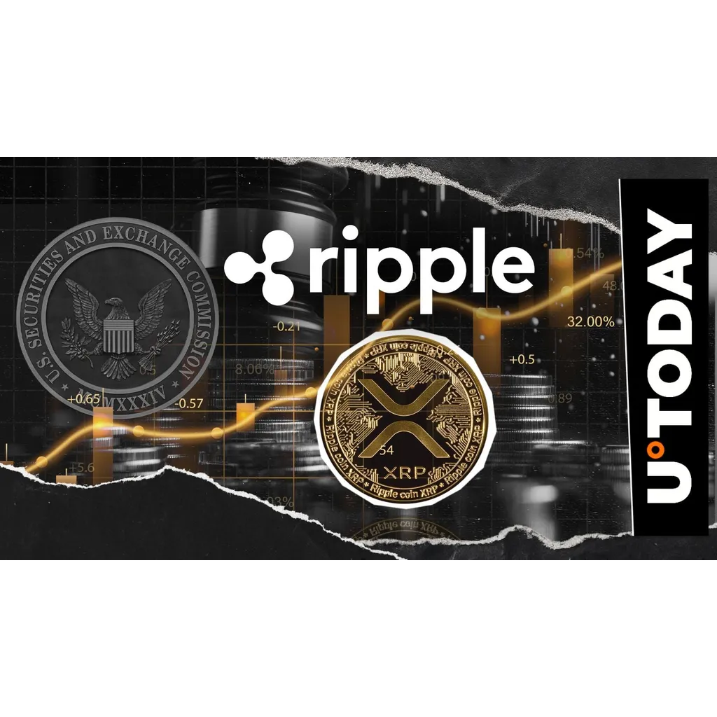 SEC Veteran Clarifies XRP Retail Trading Status During Ripple Case SEC Veteran Clarifies XRP Retail Trading Status During Ripple Case