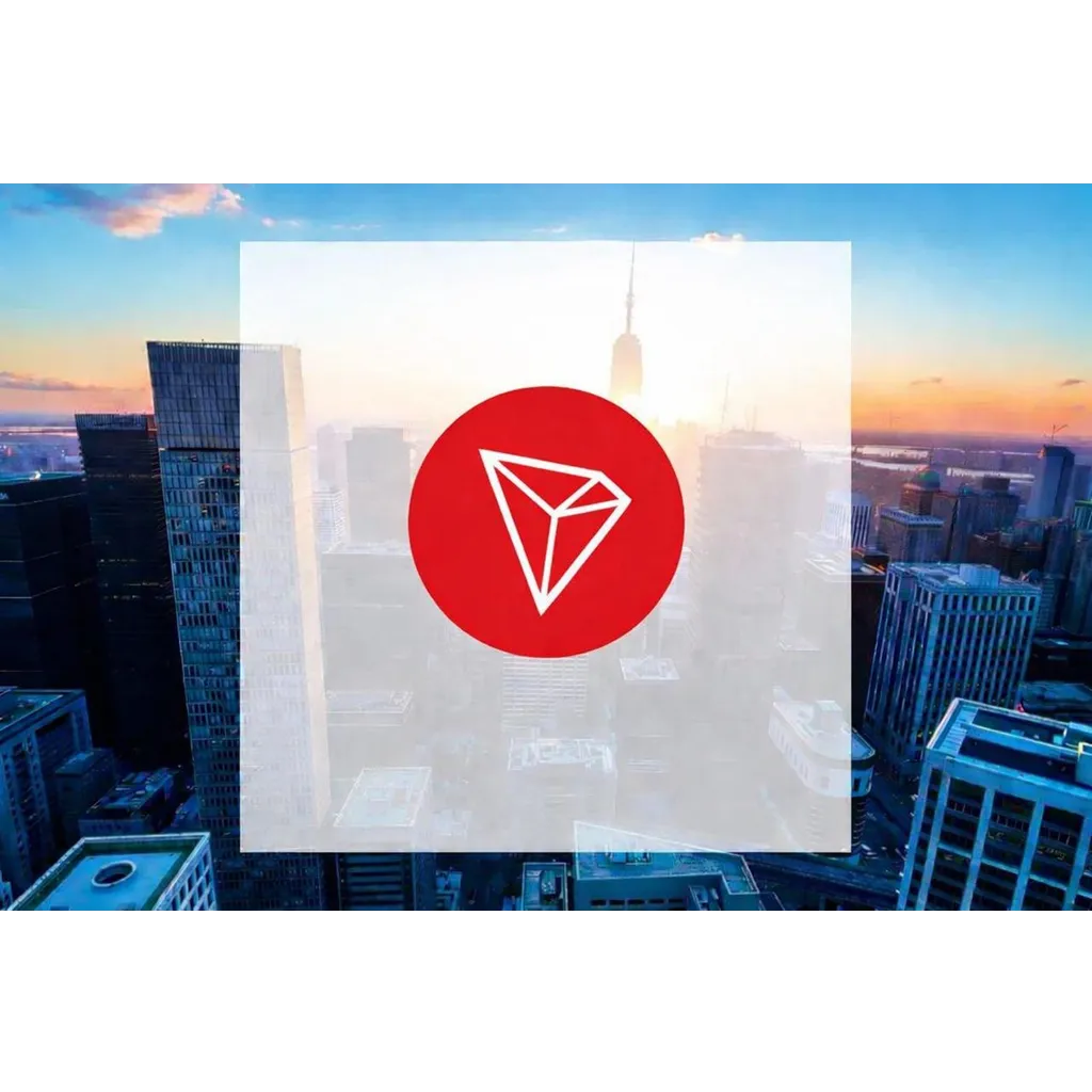 Tron Has Led Every Blockchain in Daily Active Users for Ten Consecutive Months Tron Has Led Every Blockchain in Daily Active Users for Ten Consecutive Months
