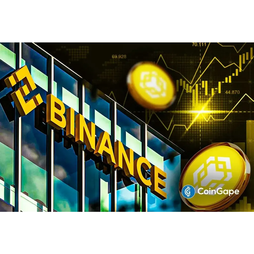 Binance issues 3 million in investor compensation amid market crash and stablecoin depegs Binance issues 3 million in investor compensation amid market crash and stablecoin depegs