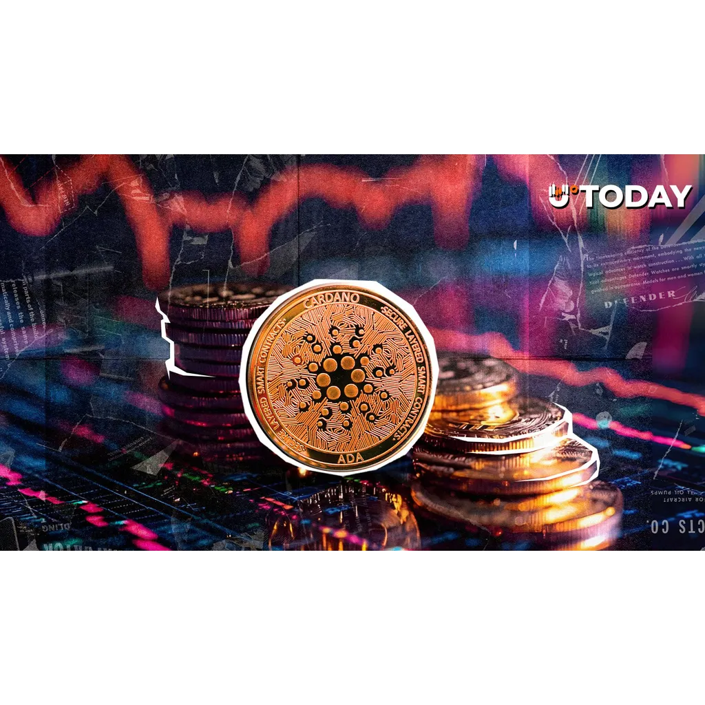 Cardano Signals Hourly Death Cross as Price Hovers Near alt= Cardano Signals Hourly Death Cross as Price Hovers Near alt=