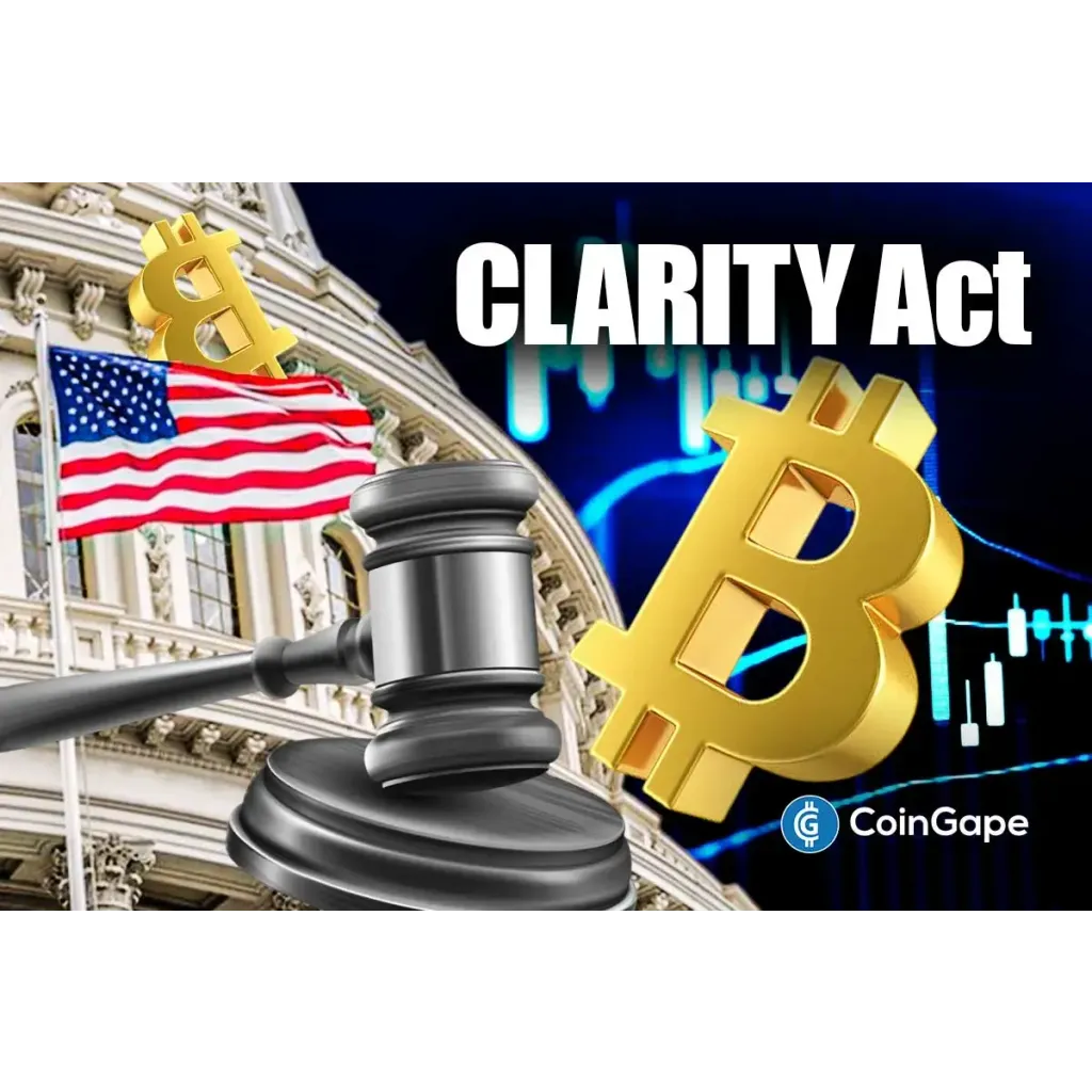 Expected Timeline for Passage and Its Impact on Crypto Prices Expected Timeline for Passage and Its Impact on Crypto Prices