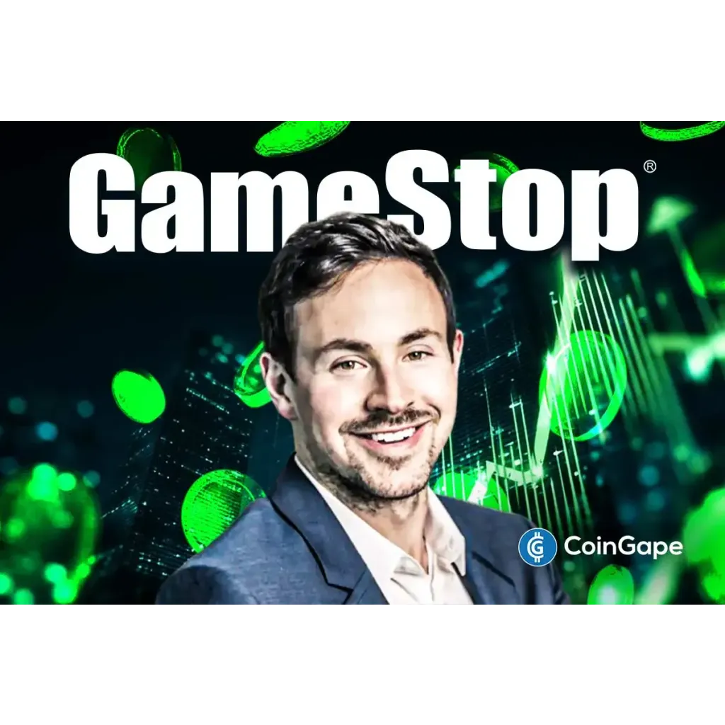 GME Stock Price Outlook as CEO Ryan Cohen Buys Shares Amid Store Closures GME Stock Price Outlook as CEO Ryan Cohen Buys Shares Amid Store Closures