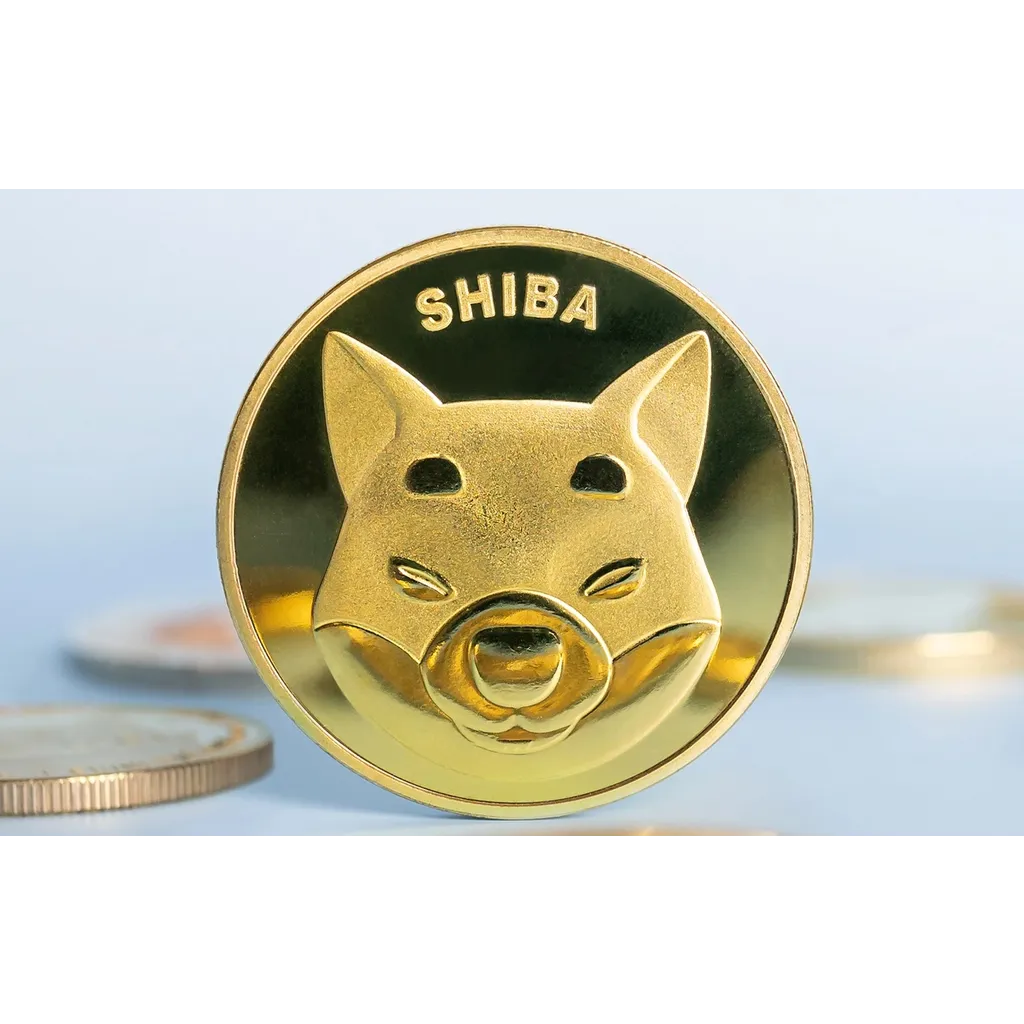 Shiba Inu price forecast indicates bulls target breakout after accumulation phase Shiba Inu price forecast indicates bulls target breakout after accumulation phase