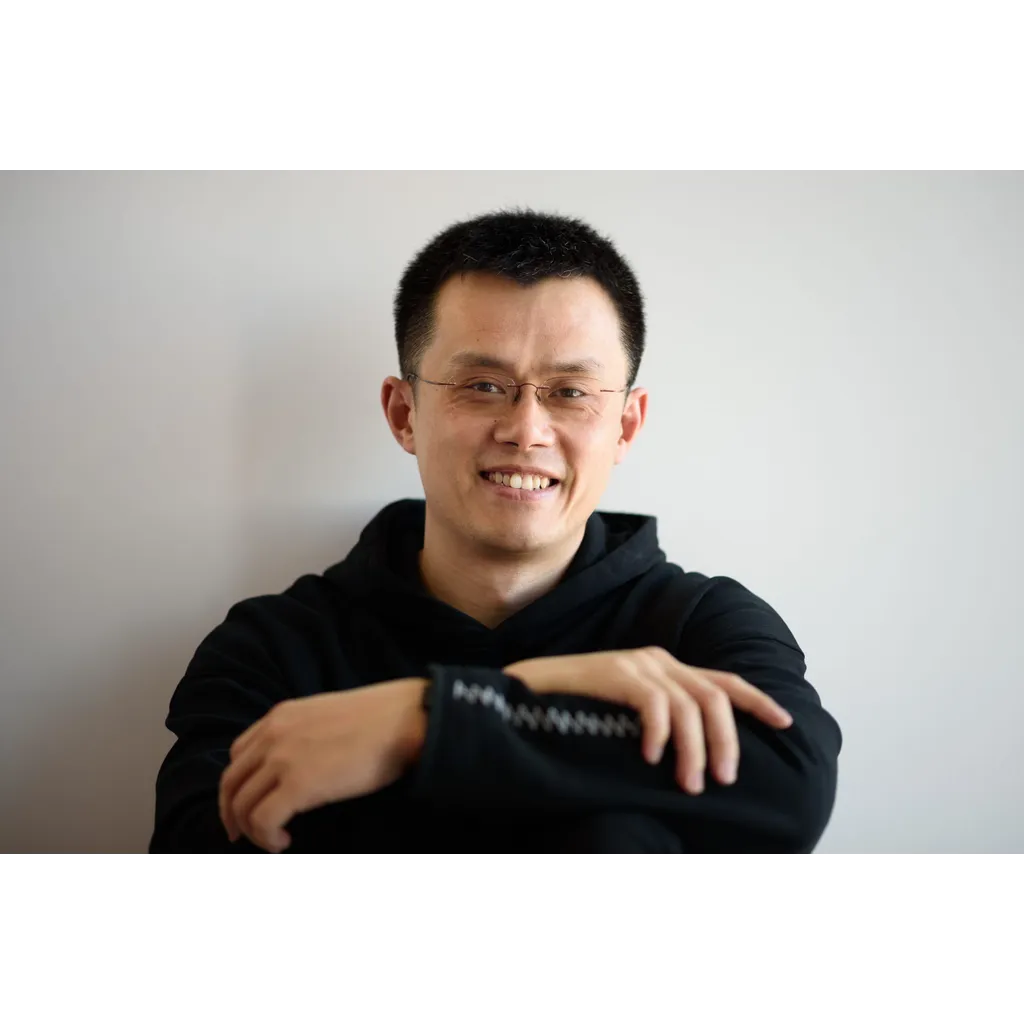 Binance Founder Has ‘Strong Feelings’ For A Bitcoin Supercycle In 2026 Binance Founder Has ‘Strong Feelings’ For A Bitcoin Supercycle In 2026