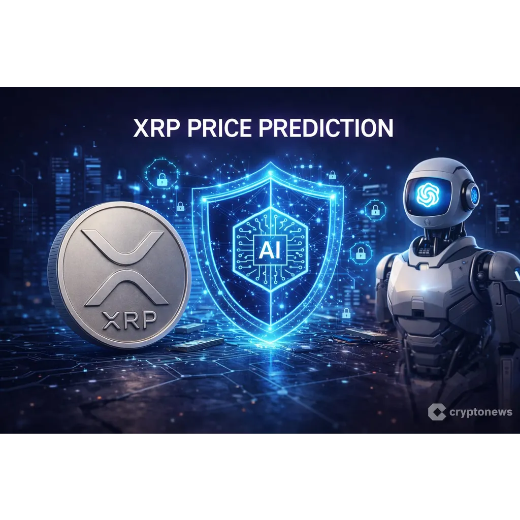 Ripple Just Turned to AI to Protect the XRP Ledger — Is This a Security Game-Changer? Ripple Just Turned to AI to Protect the XRP Ledger — Is This a Security Game-Changer?