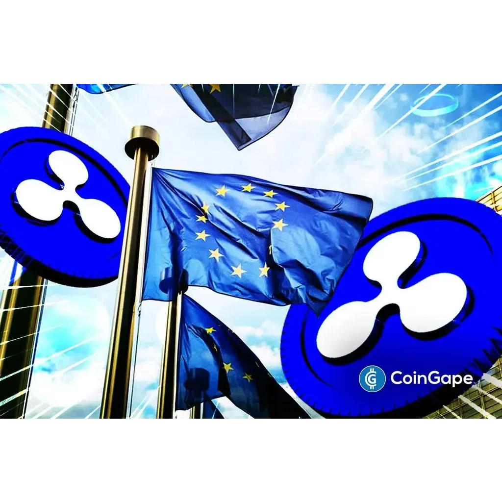 Ripple Secures First EMI License in Luxembourg to Boost Payments in Europe Ripple Secures First EMI License in Luxembourg to Boost Payments in Europe
