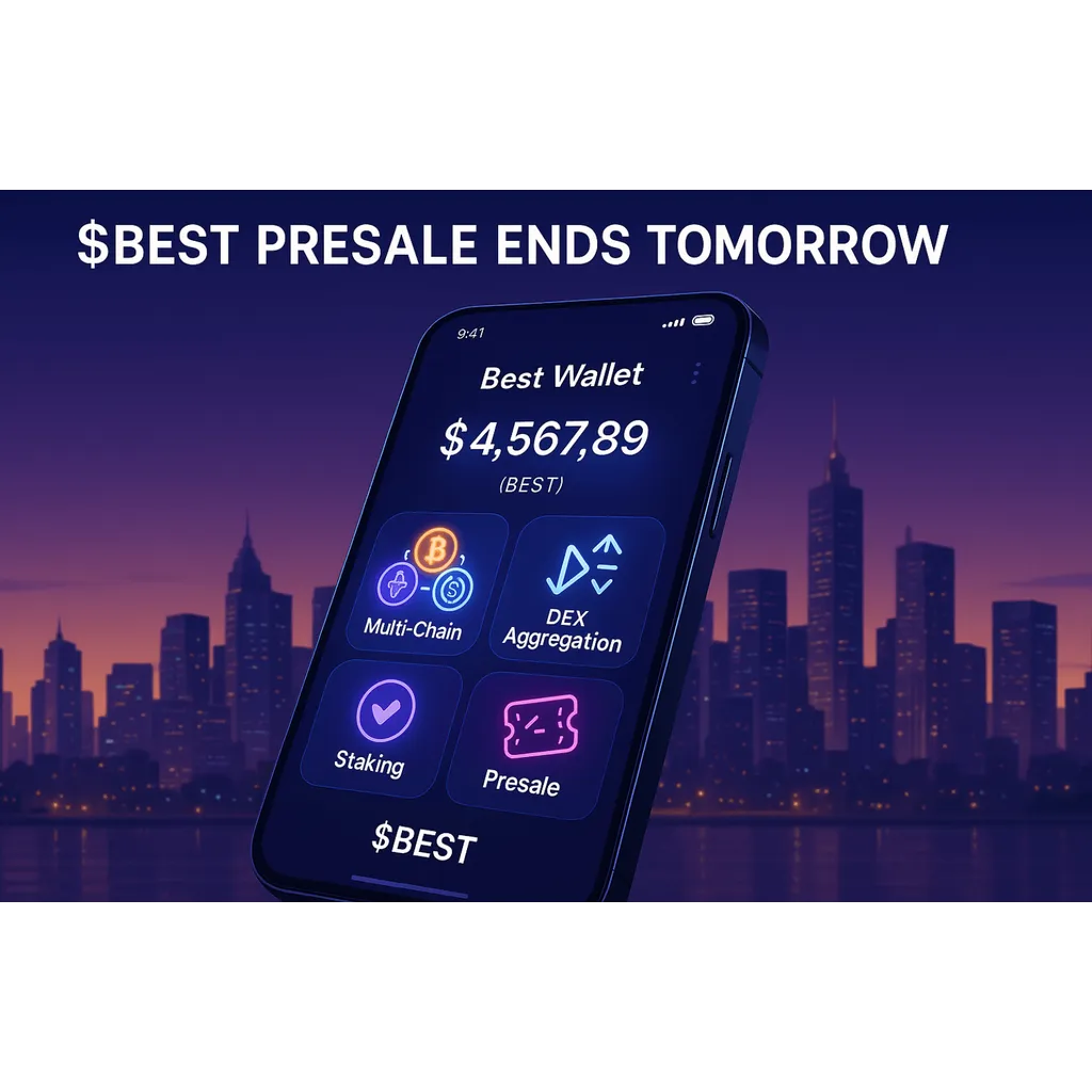 Final opportunity to purchase an asset at its presale price is announced Final opportunity to purchase an asset at its presale price is announced