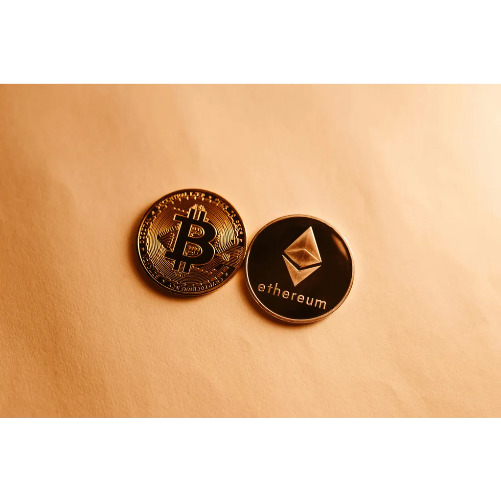 Eric Trump on ETH shorts and crypto surge Eric Trump on ETH shorts and crypto surge