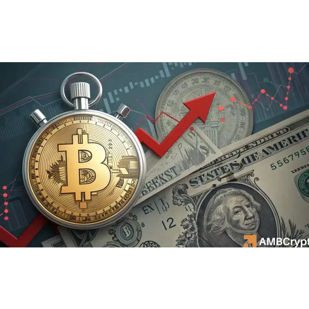 Bitcoin August price forecast – CPI week key Bitcoin August price forecast – CPI week key