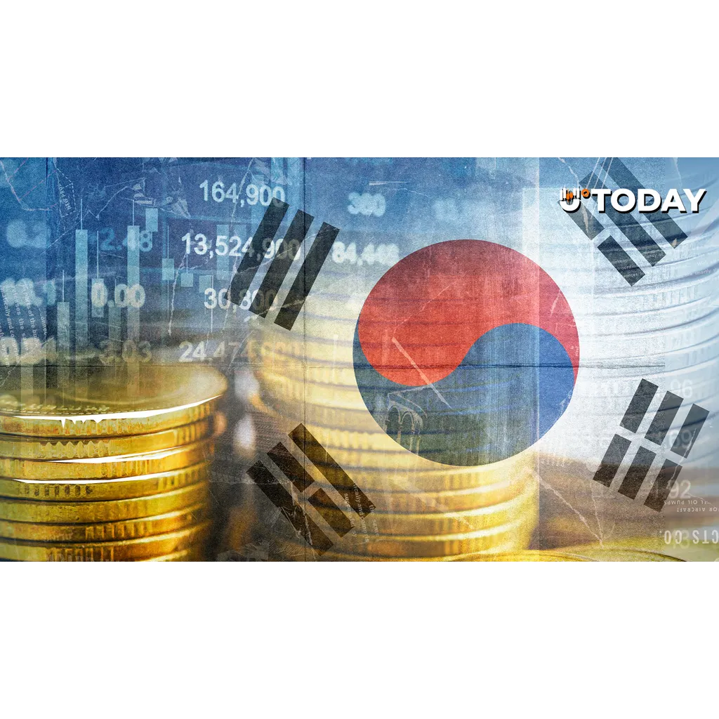 Bank Of Korea Demands Crypto Circuit Breakers Bank Of Korea Demands Crypto Circuit Breakers