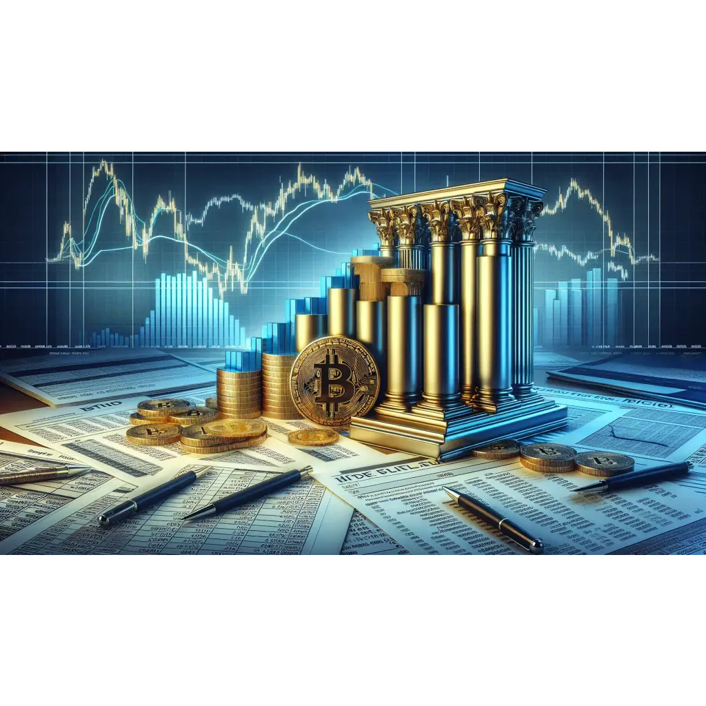 Hedge Funds Increase US Bitcoin Positions Amid Market Volatility Hedge Funds Increase US Bitcoin Positions Amid Market Volatility