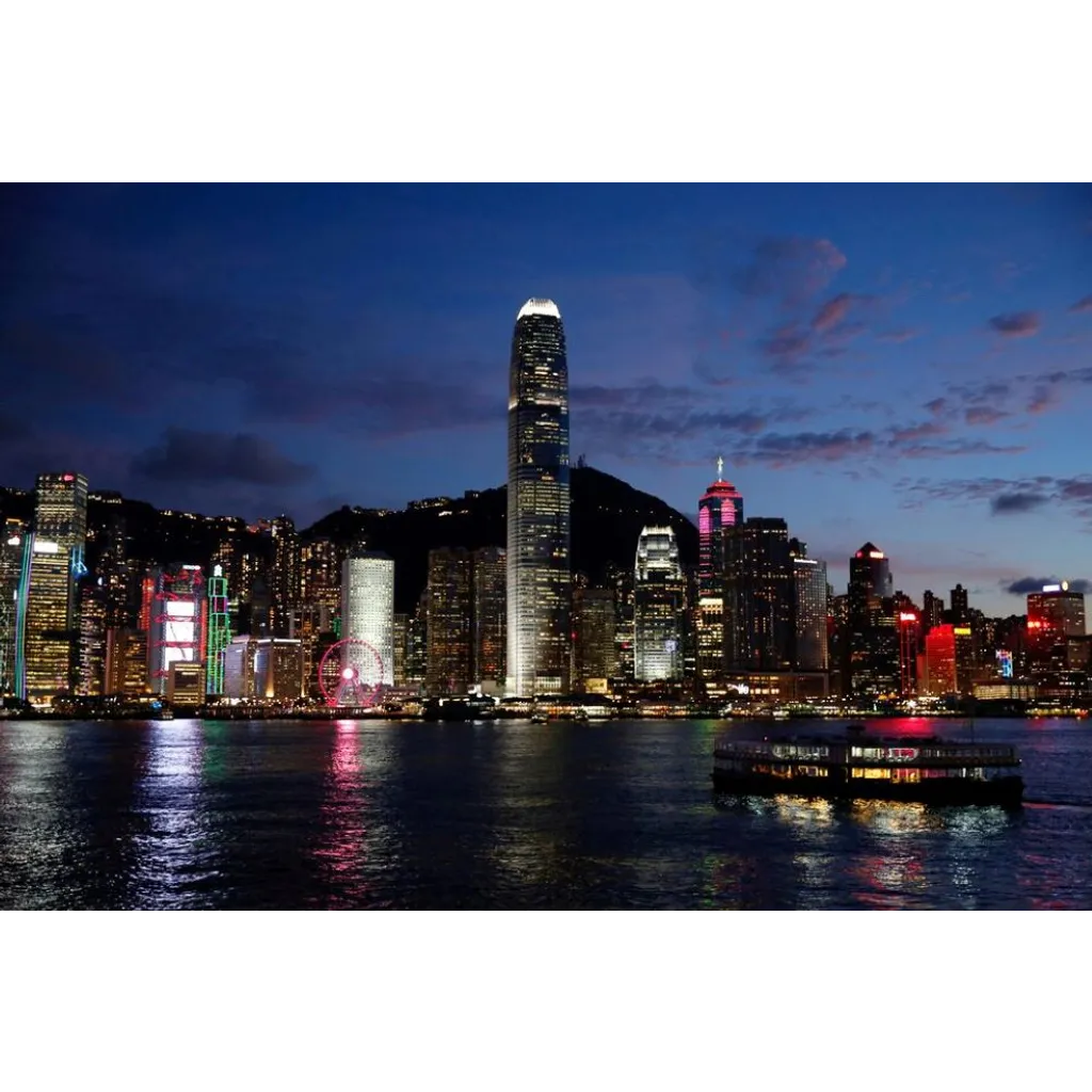 Hong Kong enforces stablecoin rules August 1 Hong Kong enforces stablecoin rules August 1