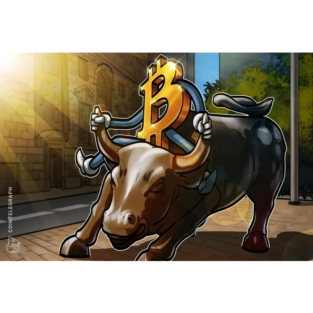 Bitcoin Battles for a New Bull Trend Amid Venezuela Volatility Bitcoin Battles for a New Bull Trend Amid Venezuela Volatility