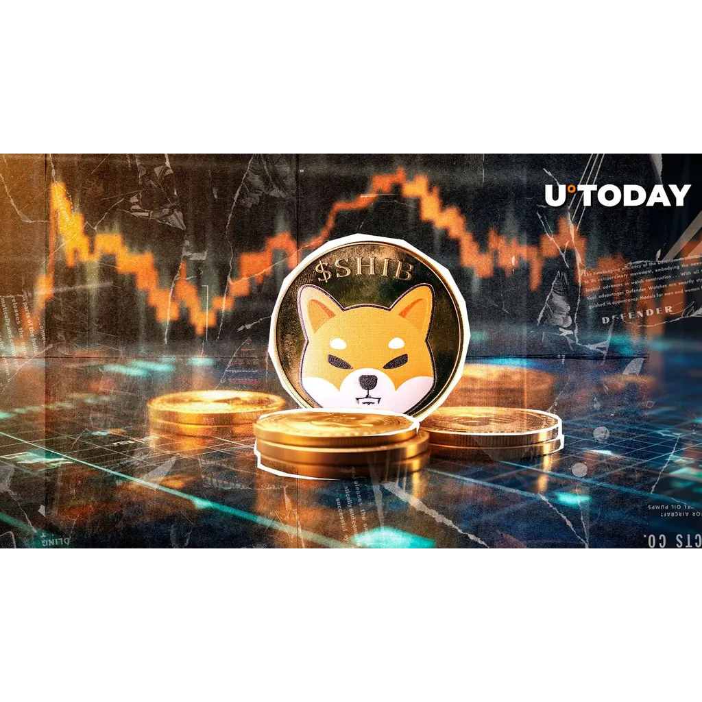 Shiba Inu price surges 12%, bulls active Shiba Inu price surges 12%, bulls active