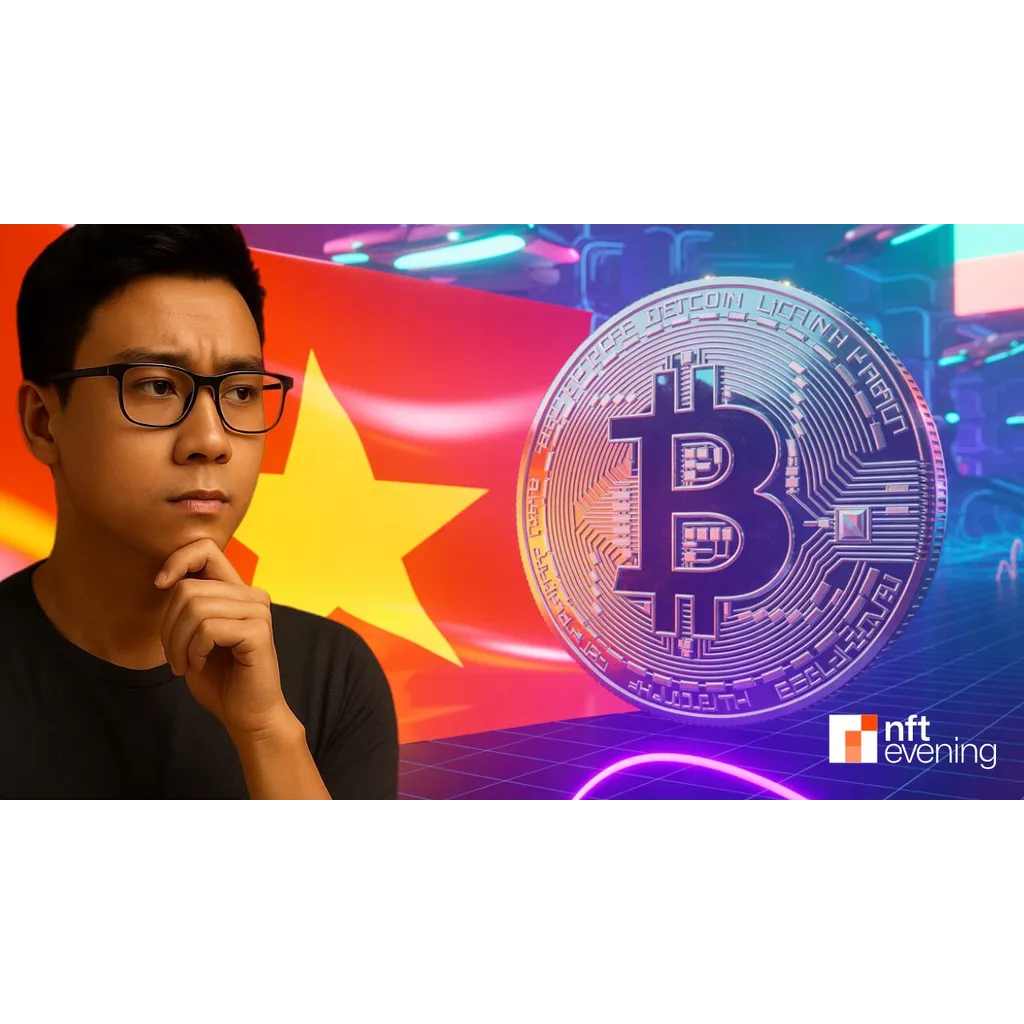 Vietnam Announces Preparation for Major Cryptocurrency Regulation Framework Vietnam Announces Preparation for Major Cryptocurrency Regulation Framework