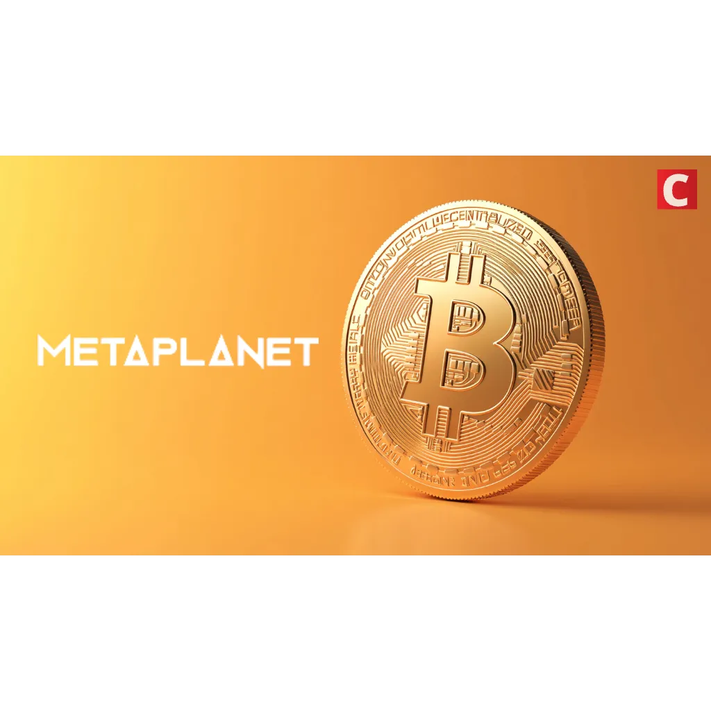 Metaplanet Stock Shoots 24% as It Hits 10,000 Bitcoin Milestone – Coinspeaker Metaplanet Stock Shoots 24% as It Hits 10,000 Bitcoin Milestone – Coinspeaker